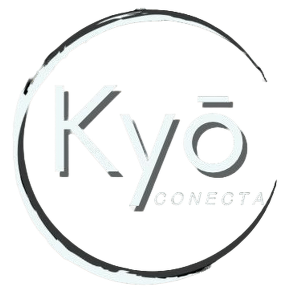 KYO CONECTA Logo
